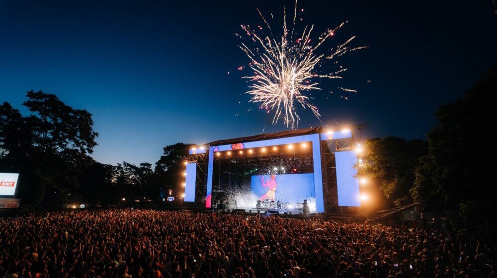 Serbia Creates daje vetar u leđa mladim muzičarima: Nacionalni konkurs za nastupe na domaćim i regionalnim festivalima 1