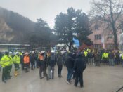Majdanpek Šta kažu sindikalci pred proteste radnika Ziđina u Boru i Majdanpeku 3