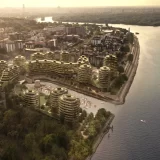 Građani tvrde da se kontaminirano zemljište sa gradilišta Marine Dorćol neodgovorno odlaže, investitor kaže da nema razloga za brigu 8