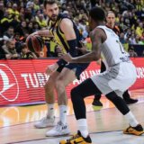 Marko Gudurić: Radonjiću je potrebno vreme, Vildoza je za NBA 12
