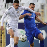 Crvena zvezda pojačala konkurenciju u napadu rezervom iz ruske Lokomotive 4