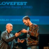 Lovefest i zvanično 35. festival na svetu 1