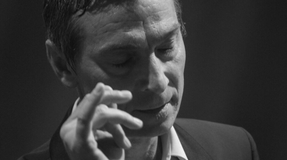 Sahranjen pevač Massimo Savić 1