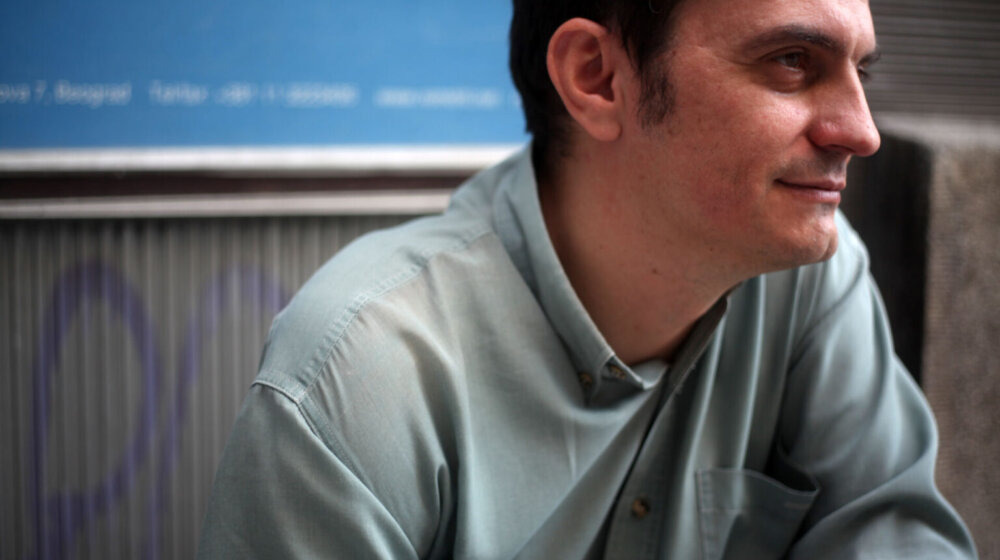 Miroslav Karić dobitnik nagrade „Lazar Trifunović“ 1