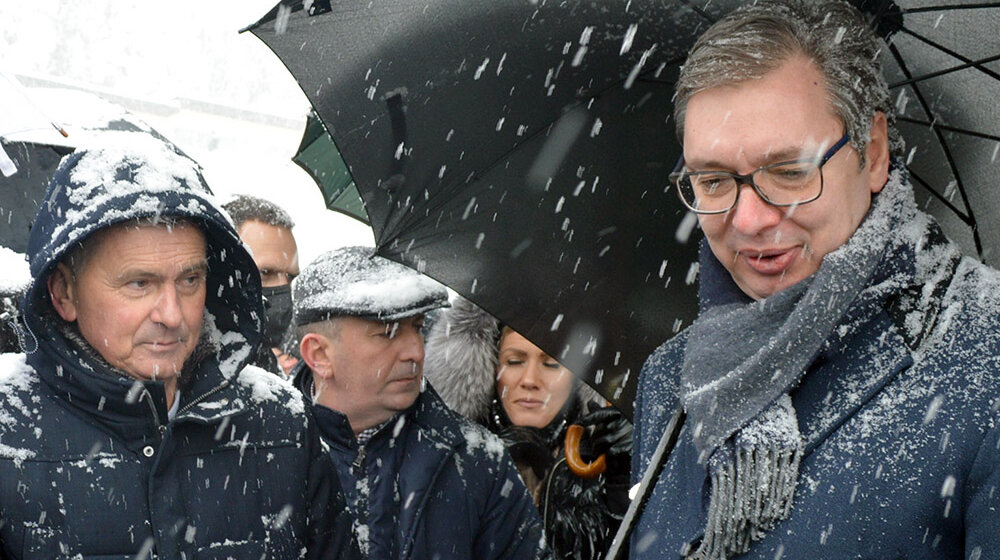 Milan Stamatović za Danas: Imaćemo uslove za koaliciju sa SNS, "veliki opozicionari" iz SzS su nas s podsmehom tretirali kao "provincijalce" 1