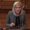 Kusari Ljilja: Slanje nacrta statuta ZSO Ustavnom sudu nije preduslov za članstvo Kosova u SE 15