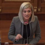 Parlament Kosova sutra raspravlja o audio snimcima razgovora Kusari Ljilje sa Radojčićem 4
