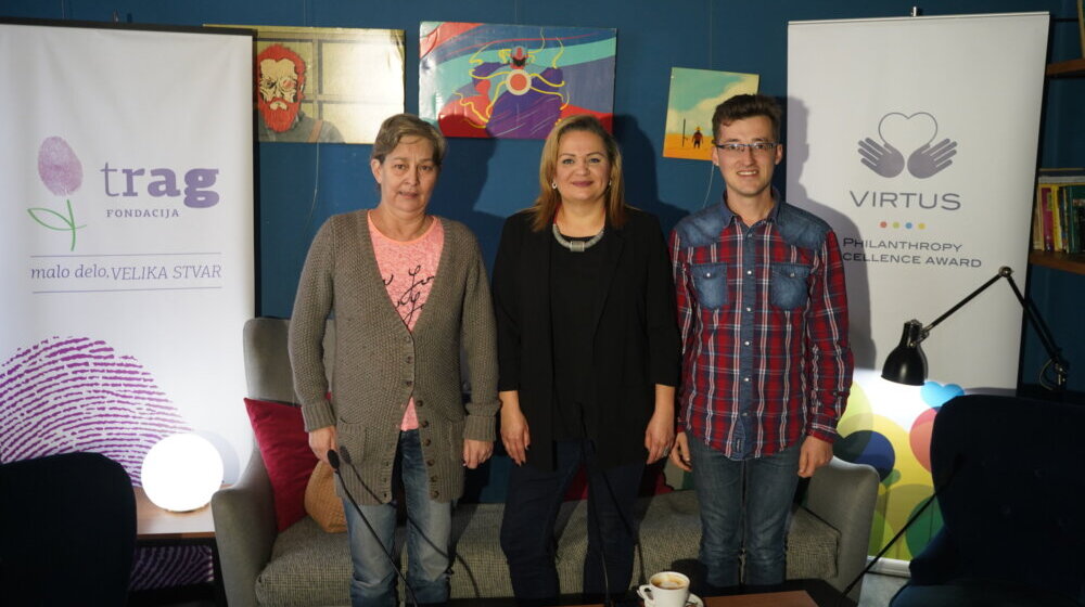 Još dve nedelje za prijavu za VIRTUS nagradu za filantropiju 1