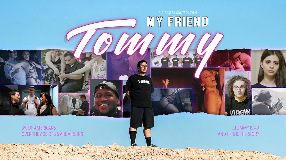 Film „Moj drug Tomi“ kanadskog reditelja srpskog porekla Nema Stankovića otvara 5. Festival dokumentarnog filma DOK #5 2 Film „Moj drug Tomi“ kanadskog reditelja srpskog porekla Nema Stankovića otvara 5. Festival dokumentarnog filma DOK #5 2