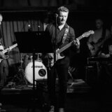 Nastup užičke grupe povodom dočeka srpske Nove godine u Užicu 4