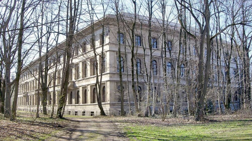 Pronađena ”Madona sa detetom”, za koju se verovalo da je zauvek izgubljena 1