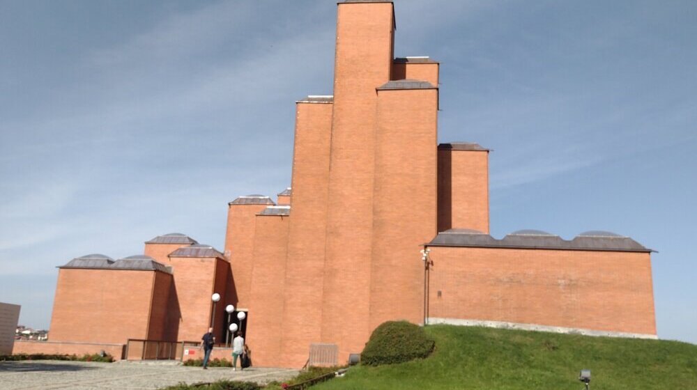 Kragujevac: Naučni skup povodom Dana sećanja na žrtve Holokausta 1