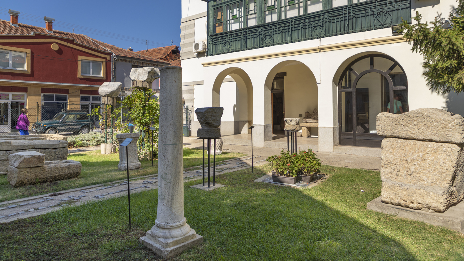 Majdanpek: Program „EU za kulturno nasleđe i turizam“ podržao dva projekta iz majdanpečke opštine 4 Majdanpek: Program „EU za kulturno nasleđe i turizam“ podržao dva projekta iz majdanpečke opštine 4