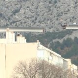 Most u Hrvatskoj nejednakih visina: "Izgleda kao dva mosta" 5