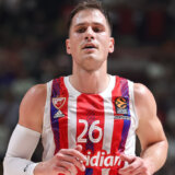 Nedović se upisao u istoriju Evrolige 10