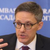 U Sarajevo sledeće sedmice dolaze zvaničnici SAD - Džonatan Fajner i Derek Šole 8