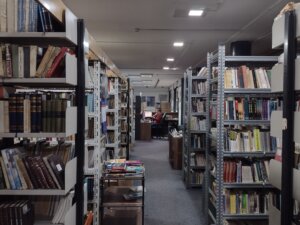 Da li građani Srbije čitaju knjige: Iz koje biblioteke se najviše pozajmljuje Dostojevski, a gde nije zaboravljen Tom Sojer 4