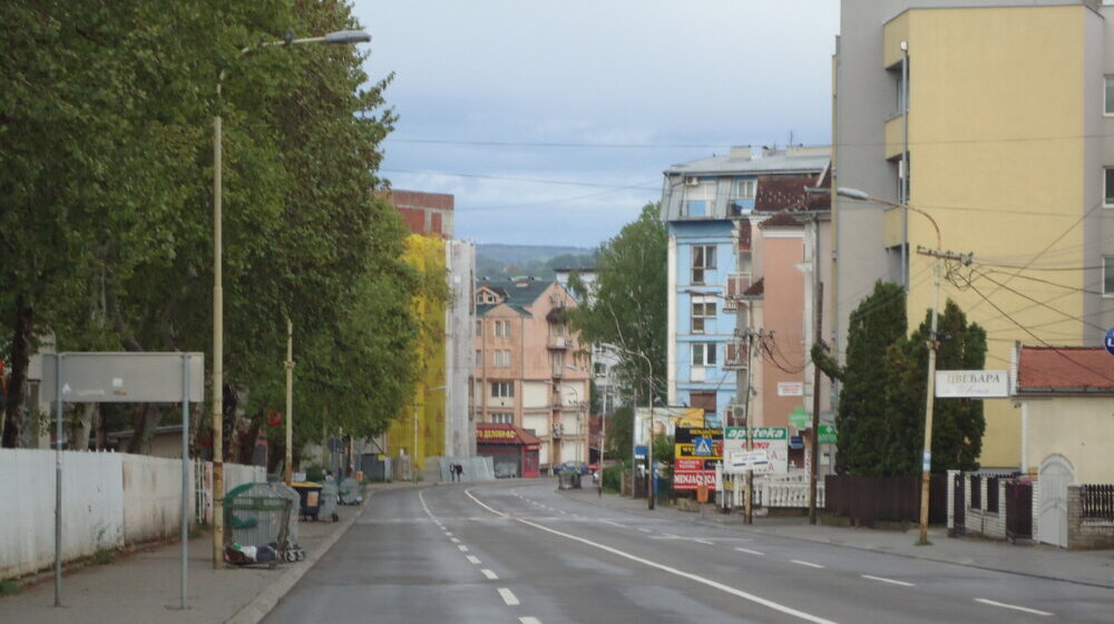 Beba pronađena noćas na ulici u Kragujevcu smeštena u hraniteljsku porodicu 1