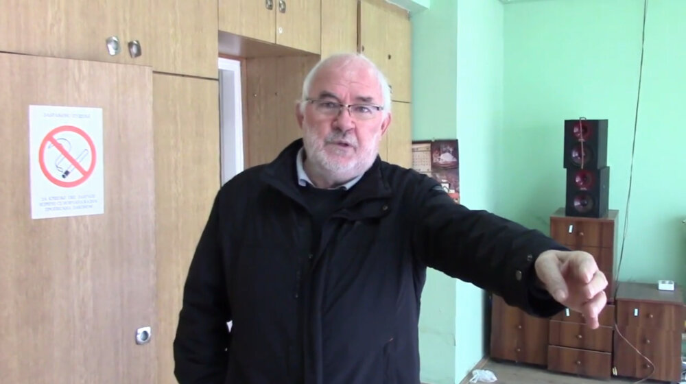 Novinar iz Pirota povodom privođenja zbog snimanja akcidenta: Ne mogu da mi oproste ministarku i mrtvog Turčina koga sam našao 1