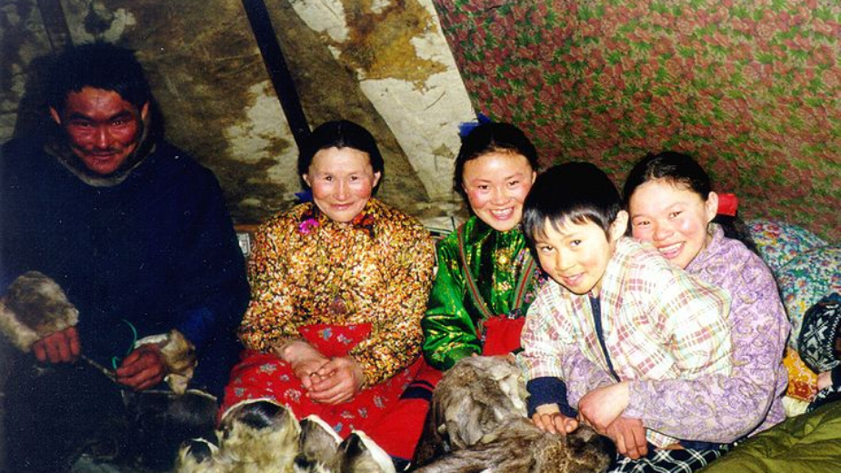 Samojedi sa severa Evrope: Čudesno pleme koje živi na minus 50 i putuje hiljade kilometara svake godine 1