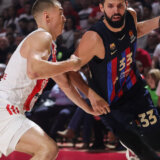 Lazarević neizvestan za meč sa Valensijom 11