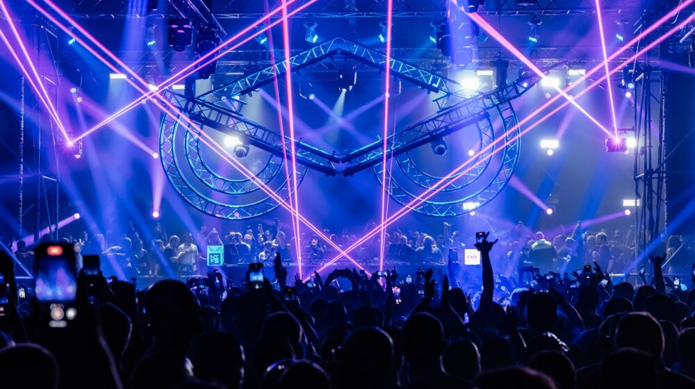 Exitov No Sleep festival izglasan za najbolju žurku 2022 1