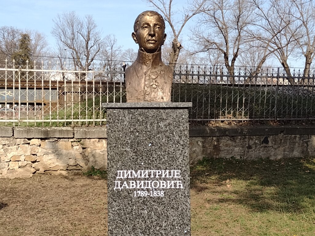 Kako se zvao prvi medij u Srbiji pokrenut pre tačno dva veka u Kragujevcu 12
