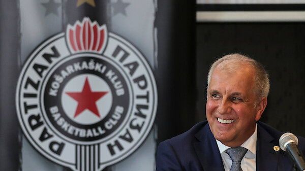 "Ovo je skrivena kamera?!": Konferansije pomešao Željka Obradovića i "nekog Duška" 1