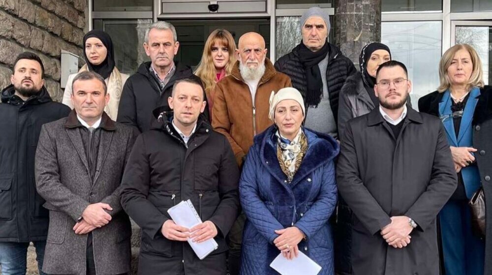 Predlog opozicije odbijen: Nema vanrednog zasedanja Skupštine grada Novog Pazara i smene gradonačelnika 1