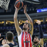 Zvezda u Kaunasu sve prosula u poslednja četiri minuta 5