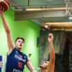 Igokea koristi poslovnu politiku večitih rivala: Najtalentovaniji košarkaš Partizana stopama Marija Nakića 12