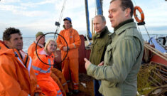 Opera Snapshot_2023-01-02_181924_twitter.com "Talentovana plavuša Nataša": Da li je Putin koristio glumce u obraćanju za Novu godinu? 6