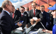 Opera Snapshot_2023-01-02_181941_twitter.com "Talentovana plavuša Nataša": Da li je Putin koristio glumce u obraćanju za Novu godinu? 7