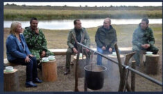 Opera Snapshot_2023-01-02_182010_twitter.com "Talentovana plavuša Nataša": Da li je Putin koristio glumce u obraćanju za Novu godinu? 5