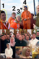 Opera Snapshot_2023-01-02_182037_twitter.com "Talentovana plavuša Nataša": Da li je Putin koristio glumce u obraćanju za Novu godinu? 9