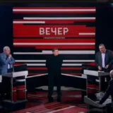 "Život je u velikoj meri precenjen": Ruski propagandista Solovjov pozvao Ruse da se ne plaše smrti 11