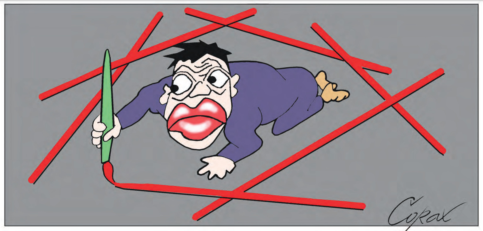 Corax 5