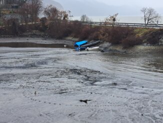 Zašto građani koji žive na obali Đerdapskog jezera ne strahuju od poplava 4