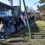 Sindikalci Zastava oružja u Kragujevcu poručili da će njihovi postupci zavisiti od isplate zarada 5