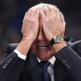 "Nedovoljno za pobedu": Željko Obradović o porazu od Valensije 3