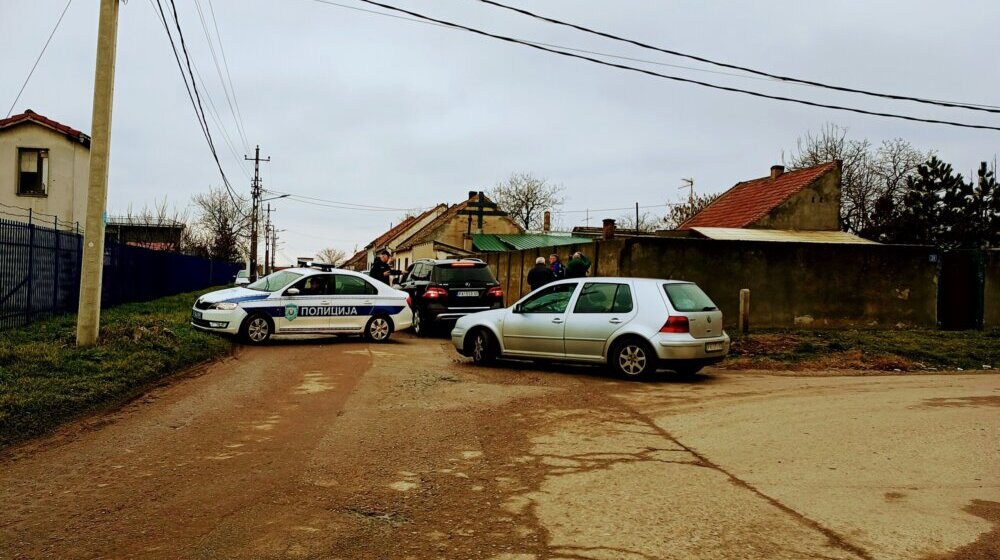 Uhapšen vlasnik firme Saga i vozač cisterne zbog curenja amonijaka u Pančevu 1