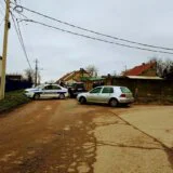Uhapšen vlasnik firme Saga i vozač cisterne zbog curenja amonijaka u Pančevu 14