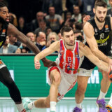 Poznato kad igraju večiti u Evroligi 9