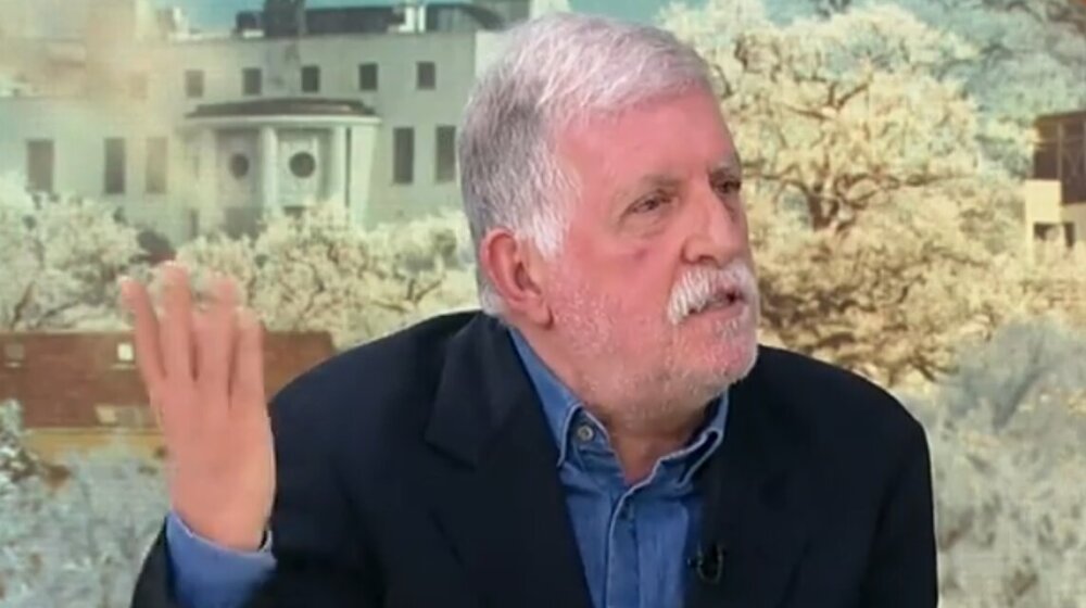 Petar Peca Popović o obmanama vlasti: Ne možemo svi da ćutimo, nije nas niko ovlastio na to 1