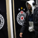 Plejmejker Baskonije suspendovan posle doping kontorle 2