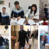 Pokret “Kreni–Promeni” podelio prečišćivače vazduha zdravstvenim ustanovama i ustanovama za decu i stare širom Srbije 5