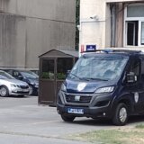 Kragujevčani uhapšeni u Jagodini zbog teške krađe 9
