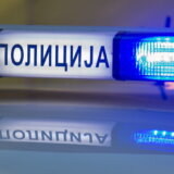 Sudar autobusa i putničkog vozila na Ibarskoj, jedna osoba poginula 9