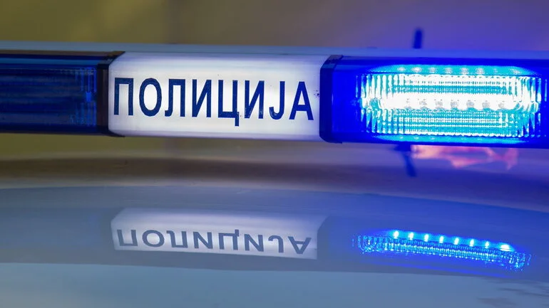 Beograđanin vozio preko 240 kilometara na sat na auto-putu Beograd-Novi Sad, odbio alkotest 1