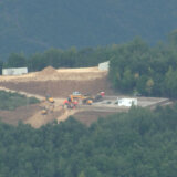 "Zašto ste ćutali?": Biševac o izgradnji baza Kosovske policije u Zubinom Potoku i ulozi Srpske liste 7